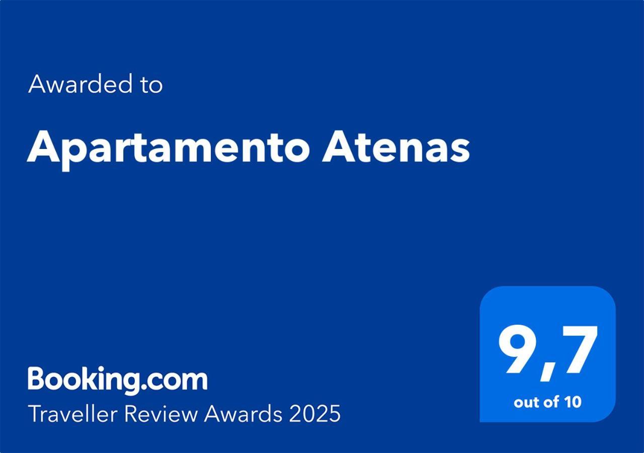 Apto Atenas, Retamar, Cabo De Gata Almería Exterior foto